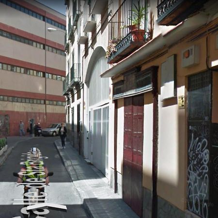 Apartamento Chueca Loft Madrid Exterior foto